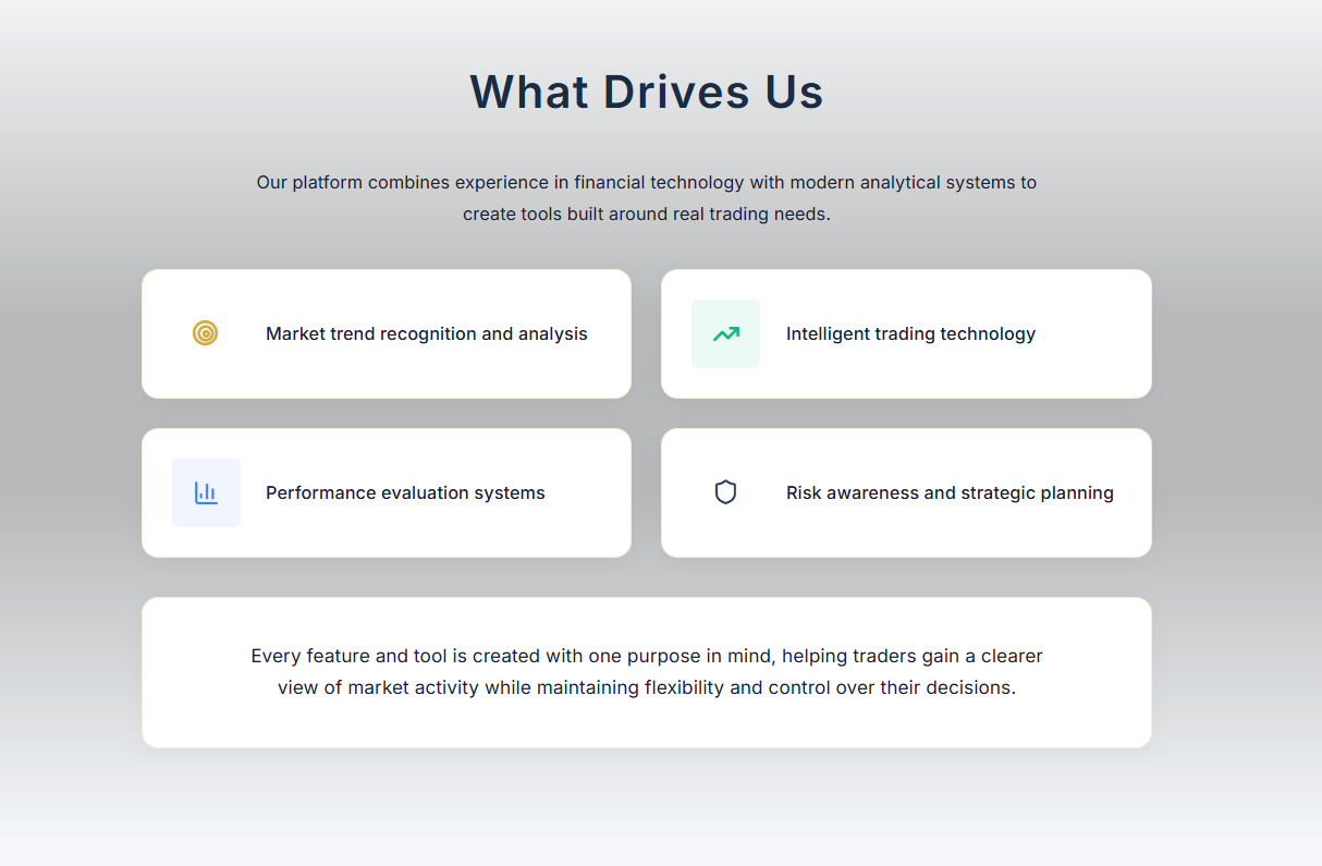Sollventis market intelligence tools